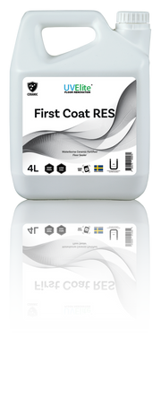 Grunnlakk First Coat res primer 4L