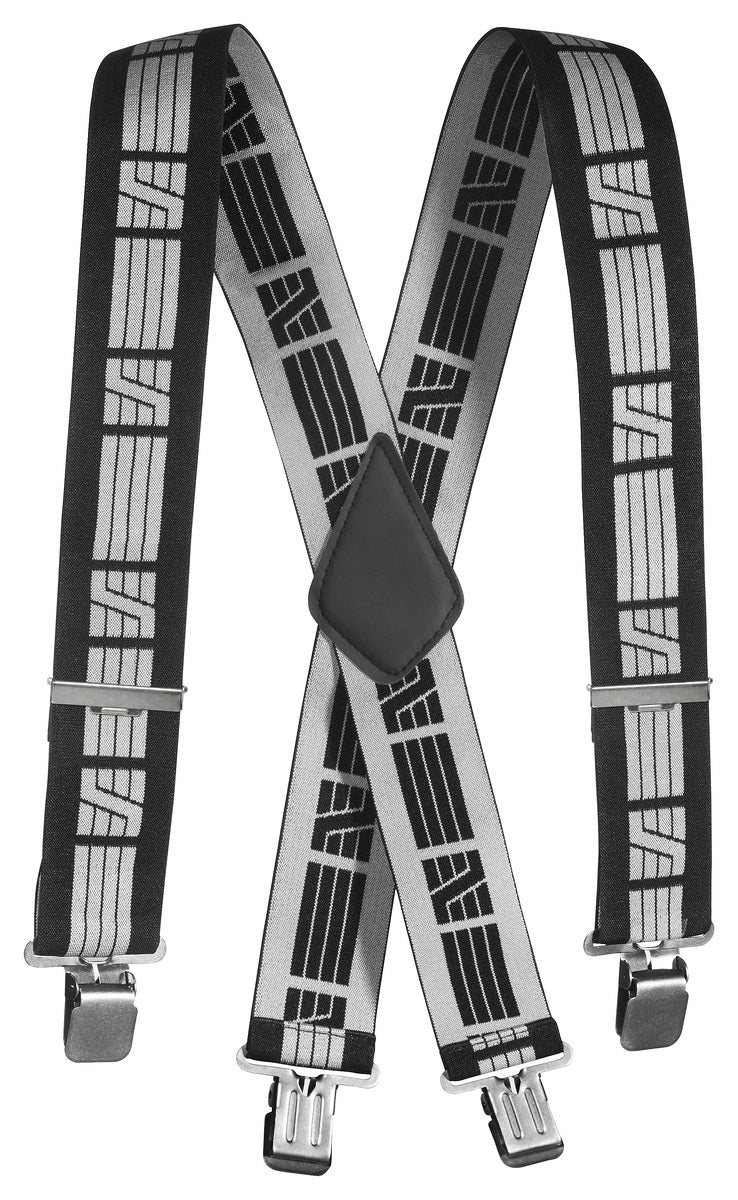 Bukseseler 9050 Sort/Sort