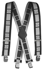 Bukseseler 9050 Sort/Sort