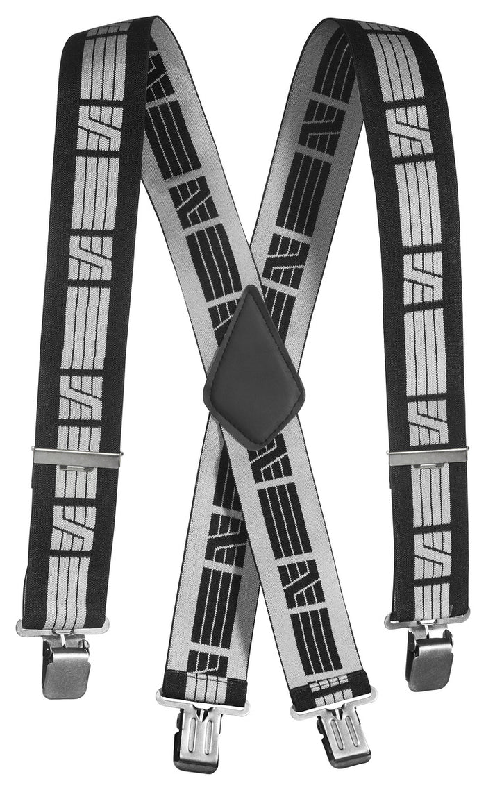 Bukseseler 9050 Sort/Sort