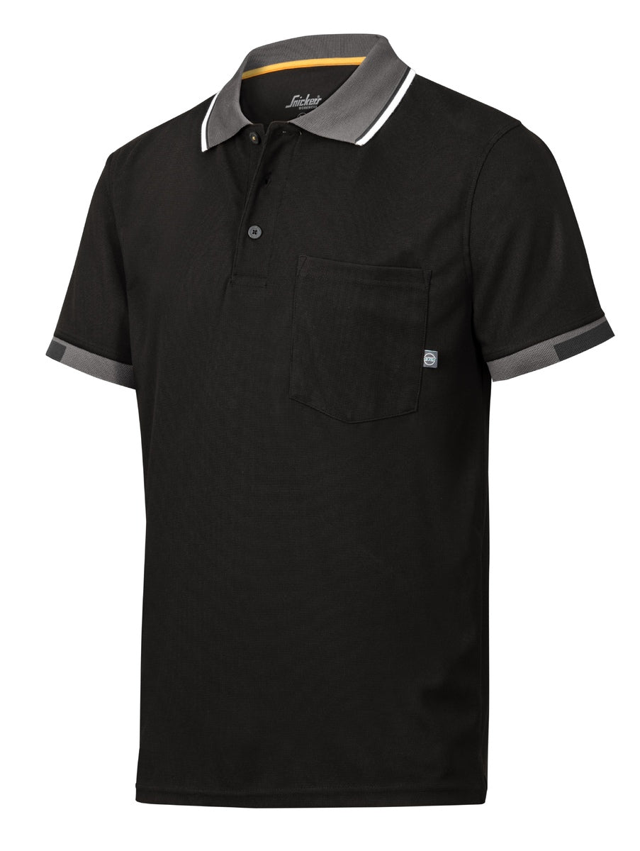 Poloskjorte 2724