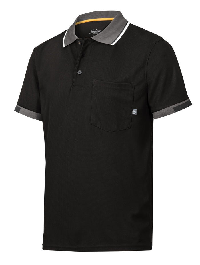 Poloskjorte 2724