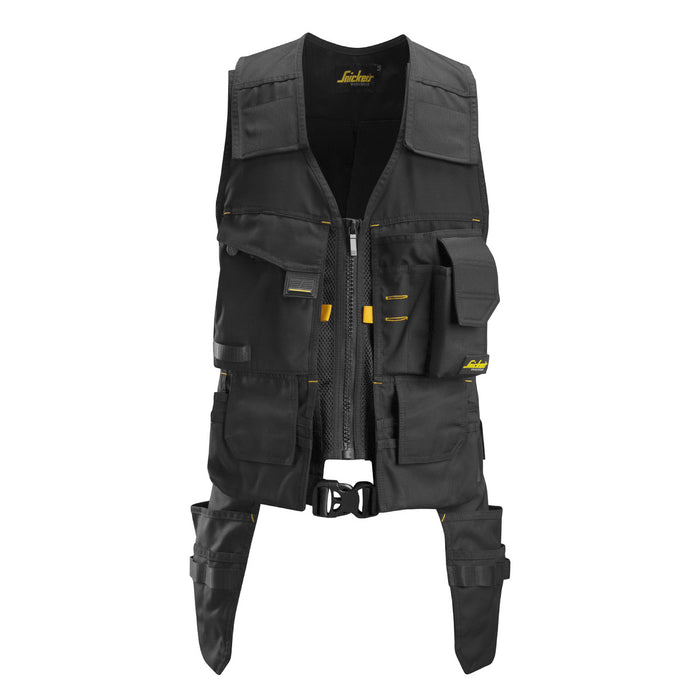 AllroundWork Verktøyvest 4250