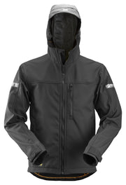 softshelljakke 1229