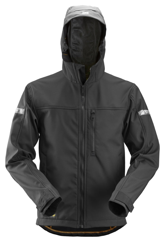 softshelljakke 1229