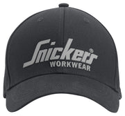 Caps 9041 Logo Sort