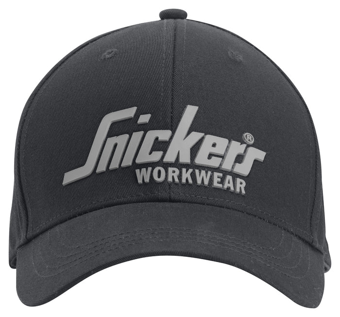 Caps 9041 Logo Sort
