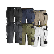 Shorts stretch 6141