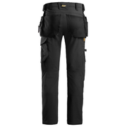 Bukse 6271 Stretch HL Sort