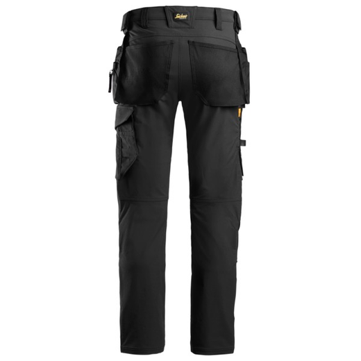 Bukse 6271 Stretch HL Sort