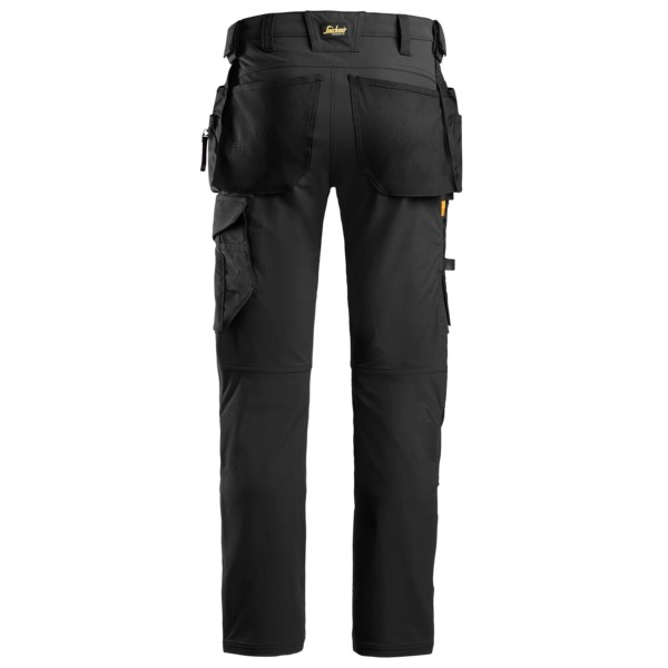 Bukse 6271 Stretch HL Sort
