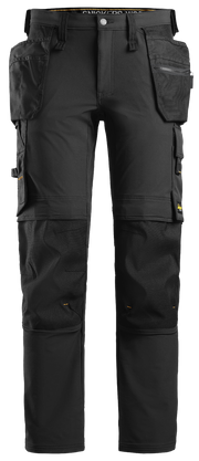 Bukse 6271 Stretch HL Sort