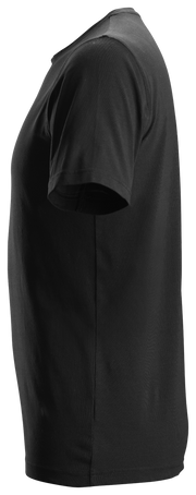 T-Skjorte 2529 2-pak Sort
