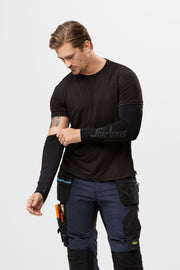 Ermer Litework 9453 Sort L/XL