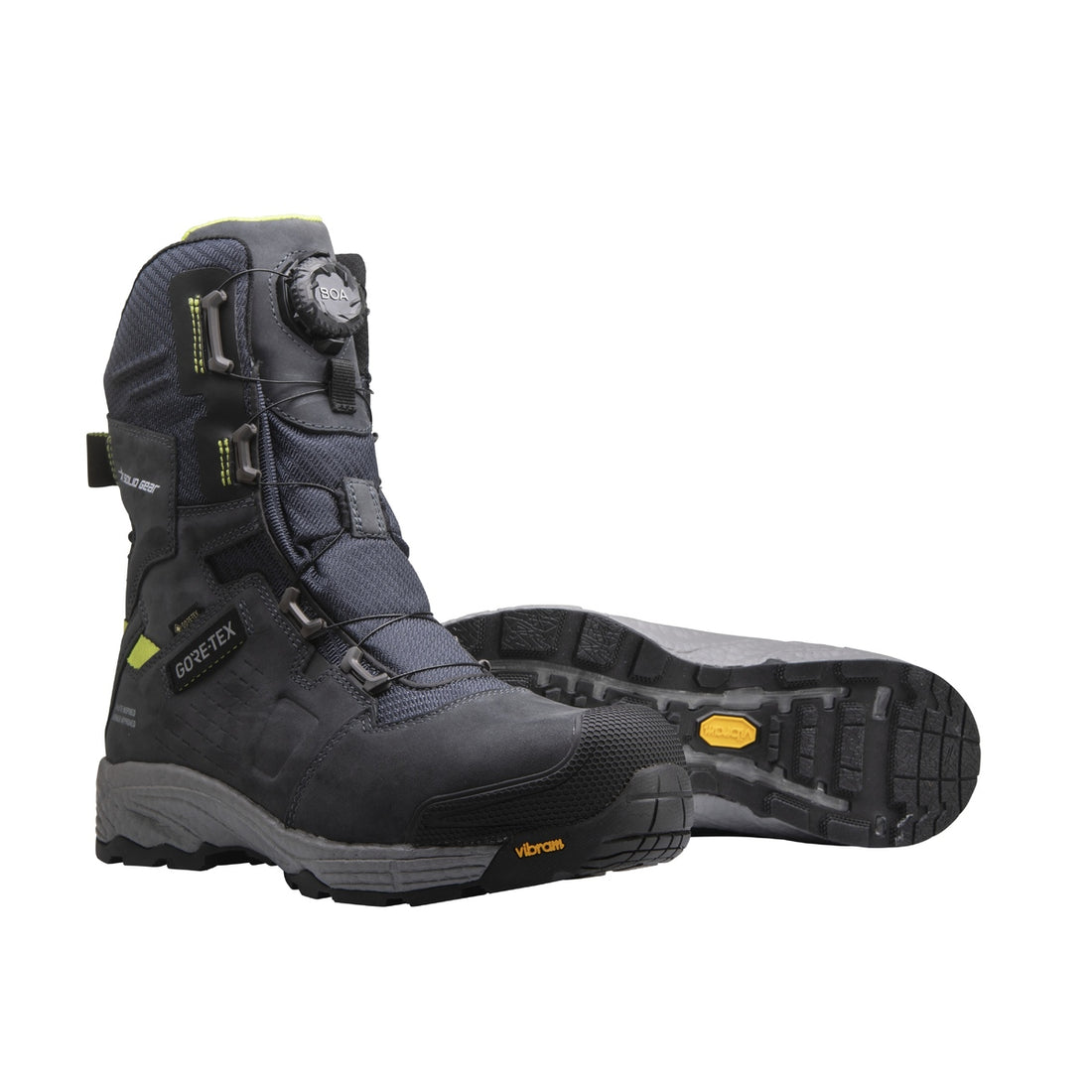 Vernestøvel Vapor 3 GTX høy