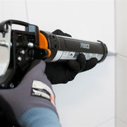 Patronsprøyte/fugepistol proff force 360mm