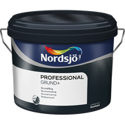 Nordsjö Pro Grund+ Grunning 10L