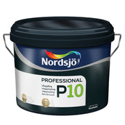 Pro P10 BW 10l