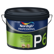 Pro P6 BW 10l