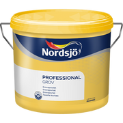 Grovsparkel Pro 10l