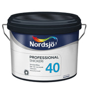 Pro Dør/List 40 BW 2,5L