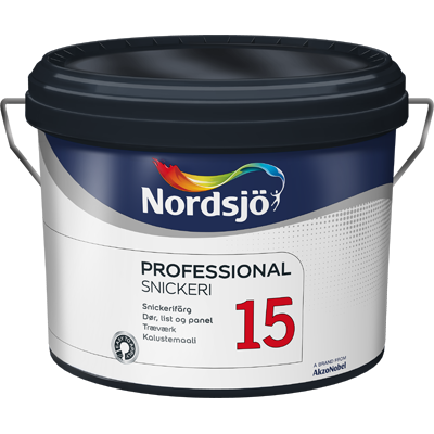 Pro Dør/List 15 BC 2,35l