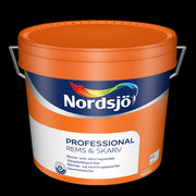 Gipsplatesparkel Pro 10l