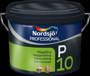 Pro P10 BC 2,325l