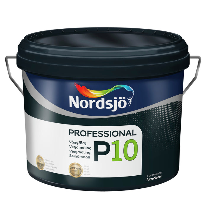 Pro P10 BC 2,325l