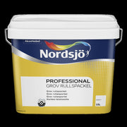 Pro Grov Rullesparkel 15l
