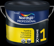 Pro Xtreme 1 Takmaling 10l