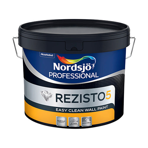 Pro Rezisto 5 Veggmaling BC 9,3L