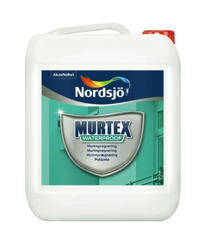 Murtex Waterproof 10l