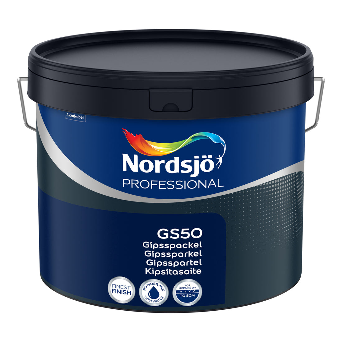 No Pro GS50 Gipssparkel 10Kg