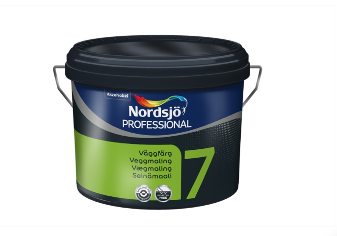 Pro 7 BW 10l