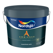 Ambiance Superfinish Satin BC 2,3L