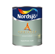 Ambiance Superfinish Matt BW 1l
