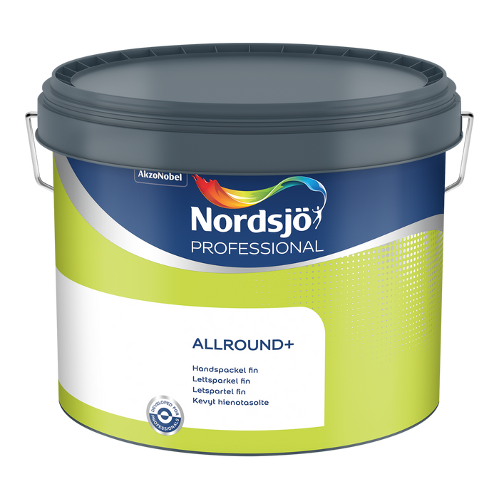 Pro Allround+ Sparkel 10l