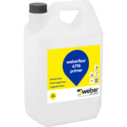 Weberfloor 4716 primer 5l