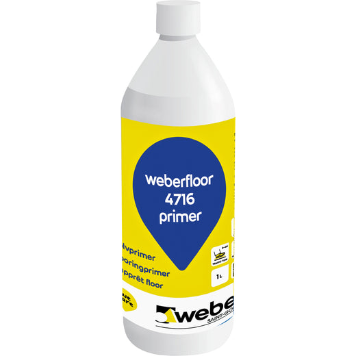 Floor 4716 primer 1l