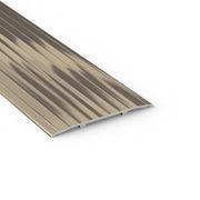 Skjøtelist nr 106 platina 100cm