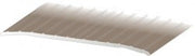 Skjøtelist nr 111 platina 200cm