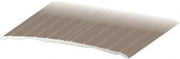 Skjøtelist nr 106 platina 100cm