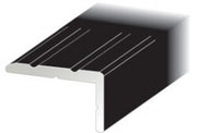 Trappenese nr 132 sort 100cm