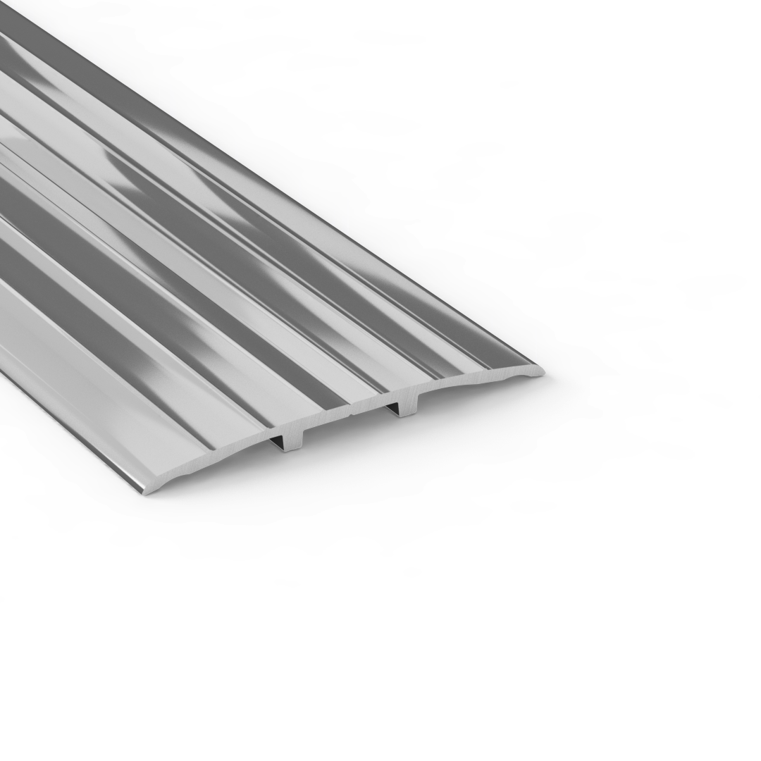 Skjøtelist SK14 sølv 300cm