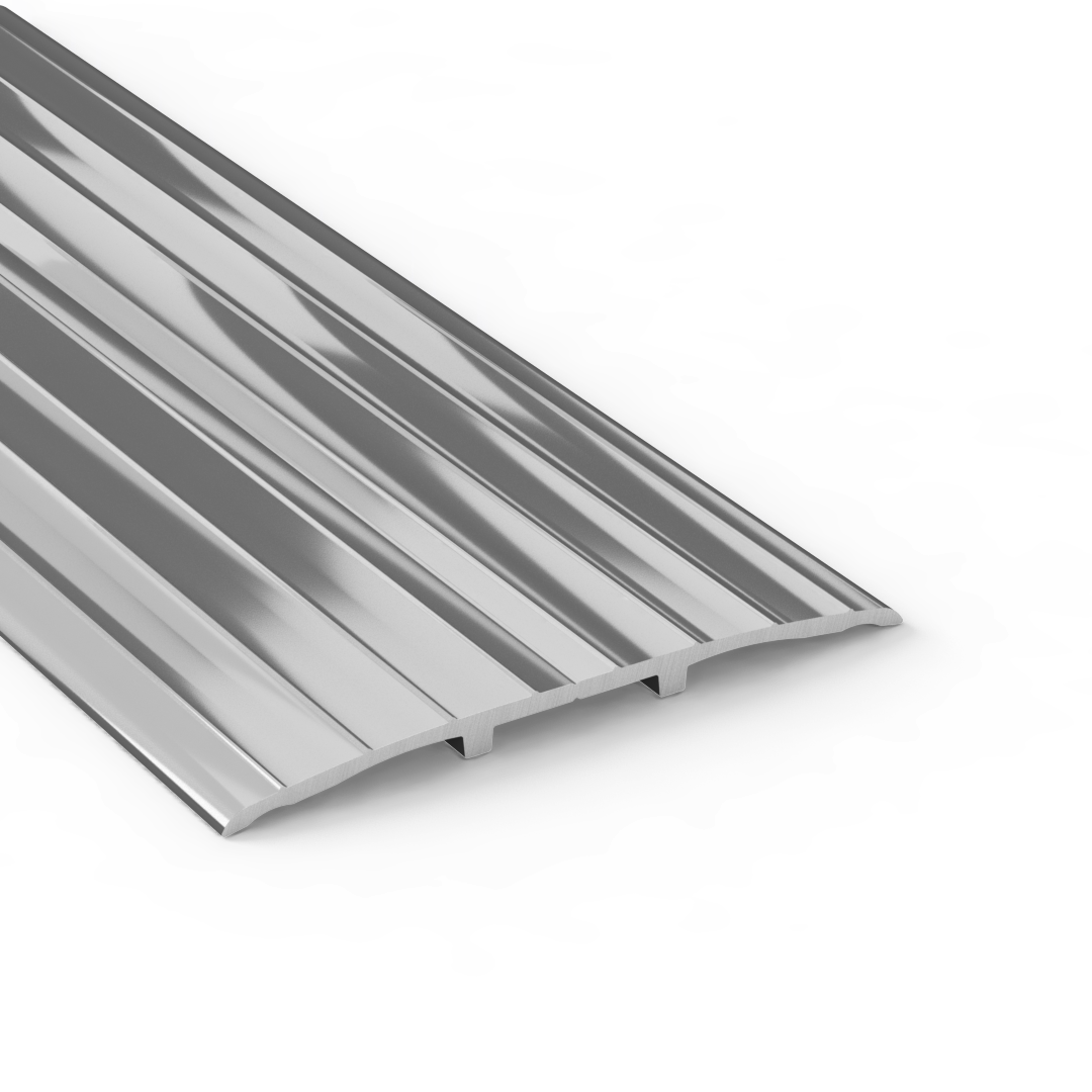 Skjøtelist SK15 sølv 300cm