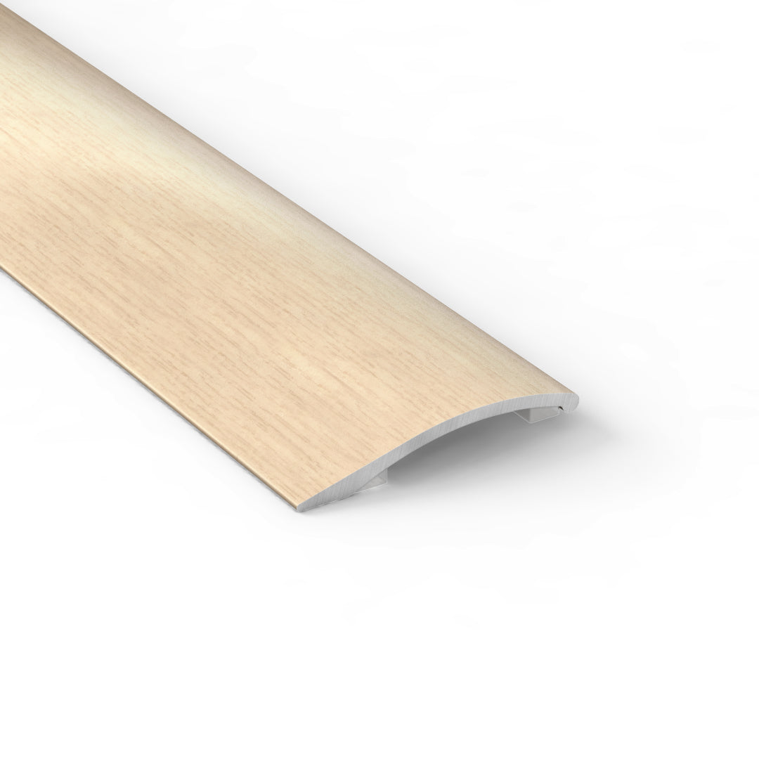 Nivålist nr 260 hvitkalk eik 100cm