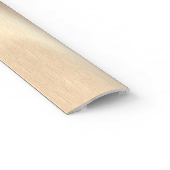 Nivålist nr 260 hvitkalk eik 100cm