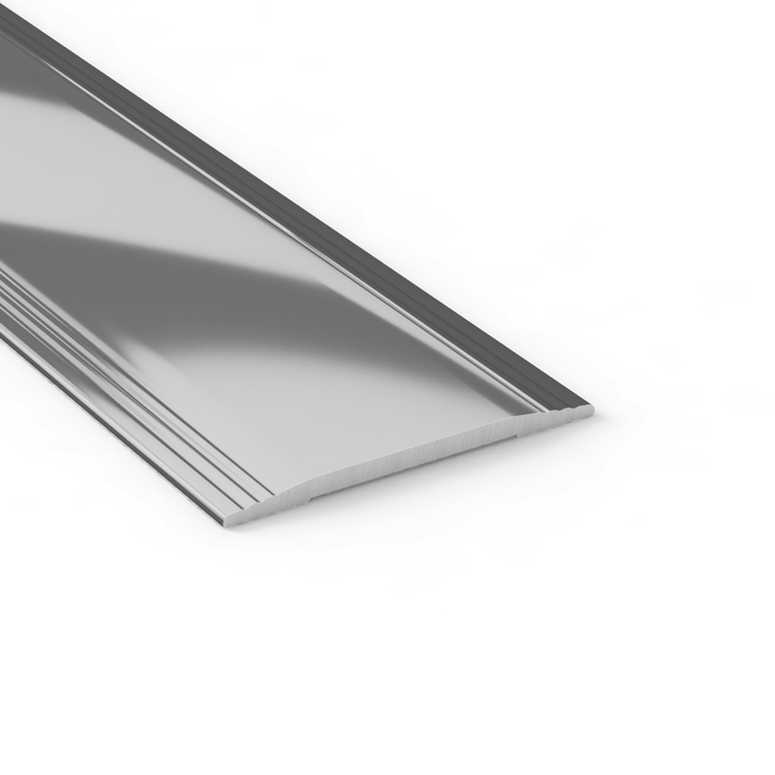 Skjøtelist SK71 sølv 270cm