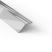 Nivålist KA06 sølv 270cm